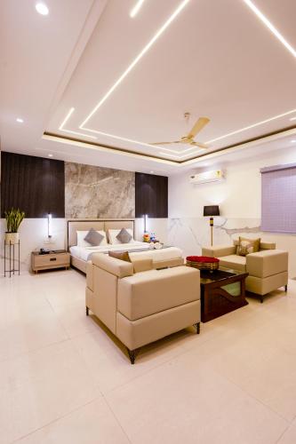 hotel transit international aerocity delhi airport