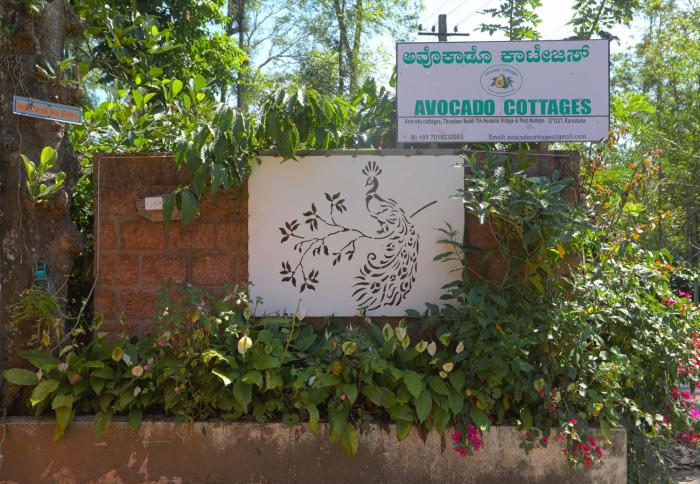 avocado cottages