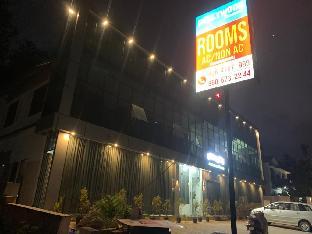 hollywood rooms