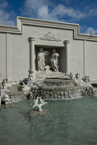 villa di casa boutique hotel