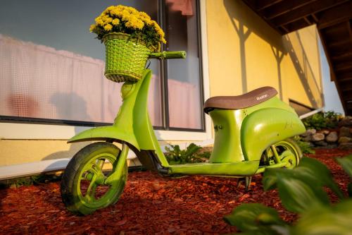 villa di casa boutique hotel