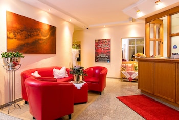 cityhotel kempten