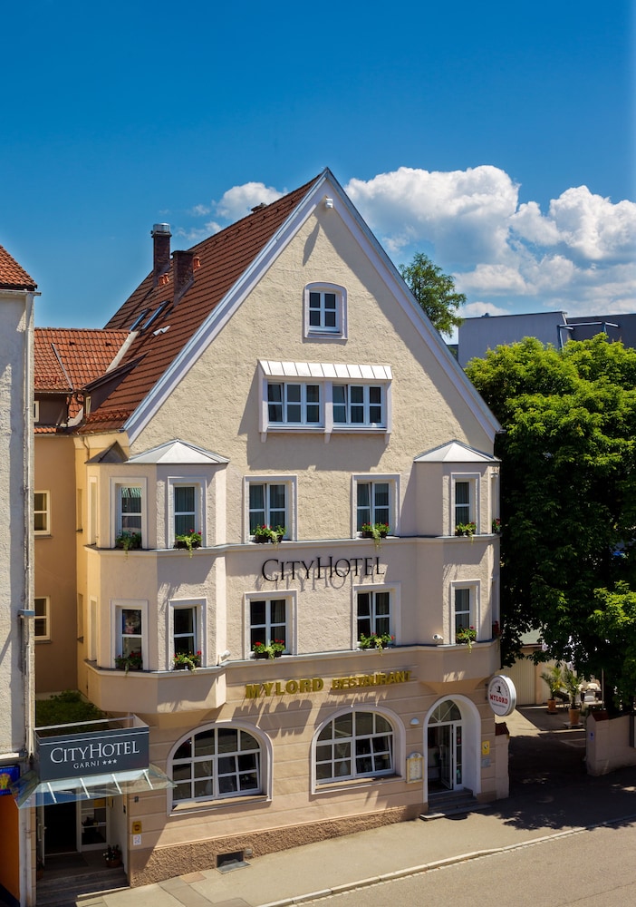 cityhotel kempten