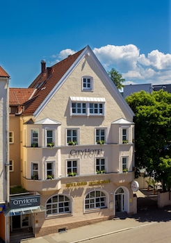 cityhotel kempten