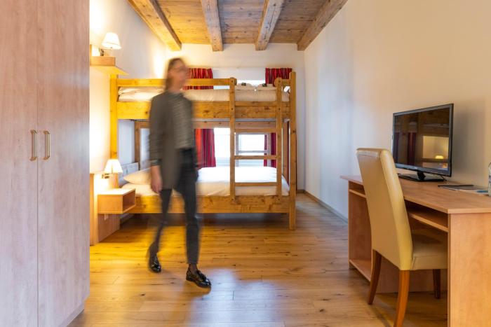hotel le rive sud