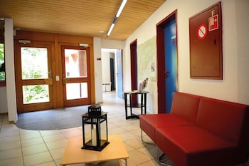 delemont youth hostel