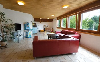 delemont youth hostel