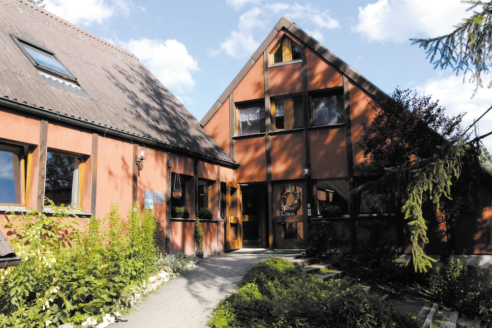 delemont youth hostel