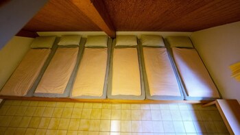 delemont youth hostel