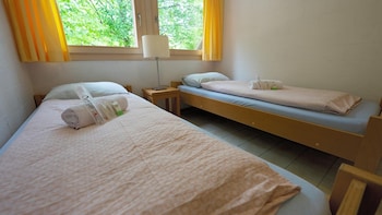 delemont youth hostel