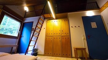 delemont youth hostel