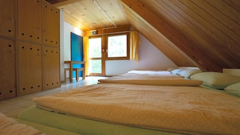 delemont youth hostel