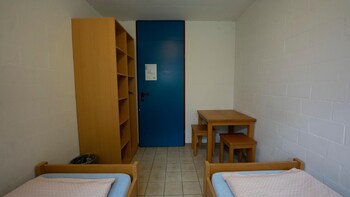 delemont youth hostel