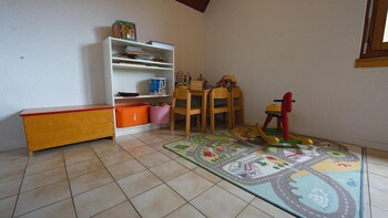 delemont youth hostel