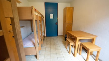 delemont youth hostel