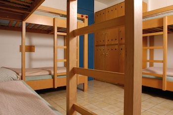 delemont youth hostel