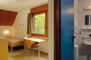 delemont youth hostel