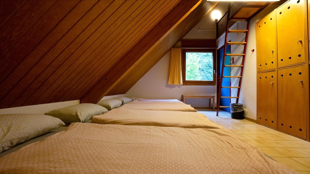 delemont youth hostel