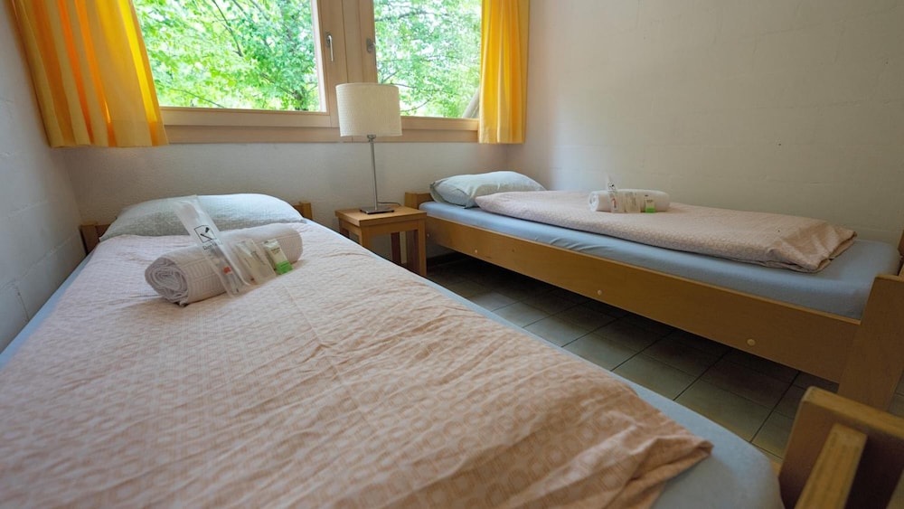 delemont youth hostel