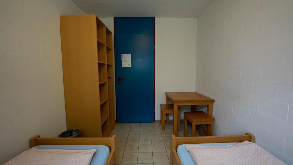 delemont youth hostel