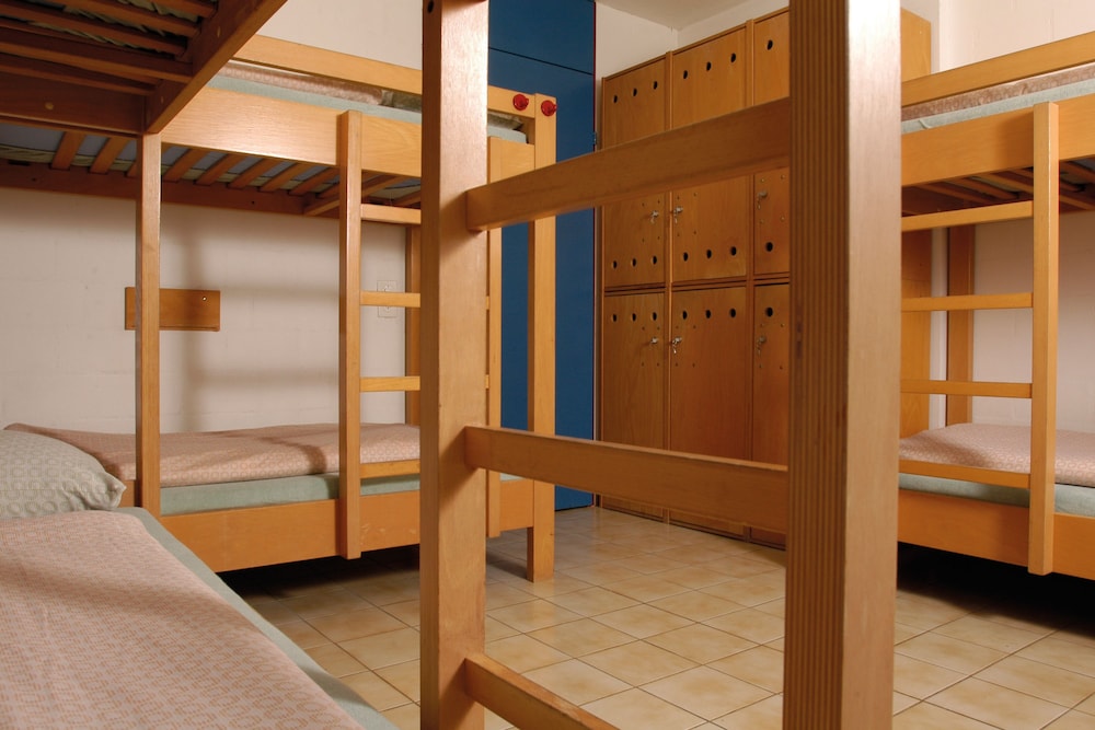 delemont youth hostel