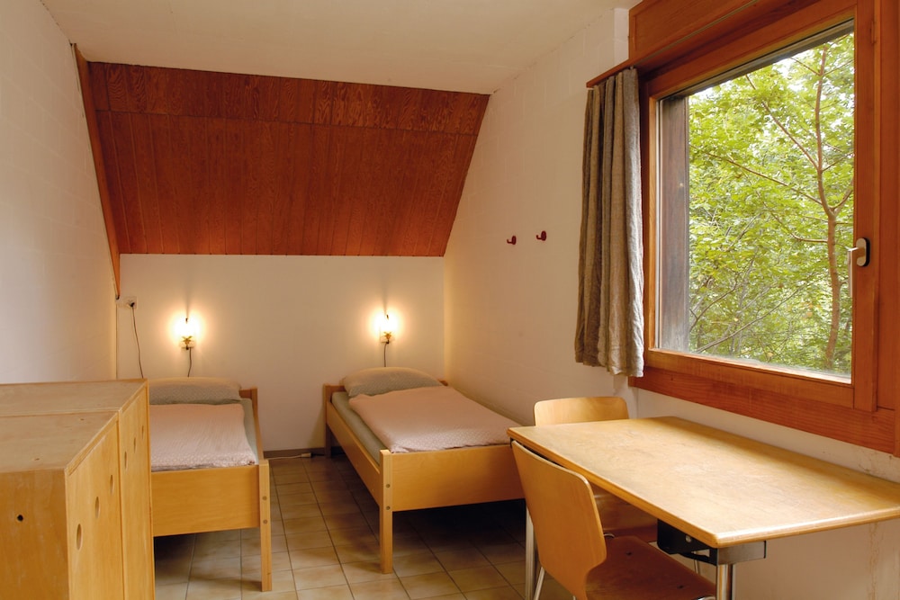 delemont youth hostel