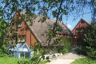 delemont youth hostel