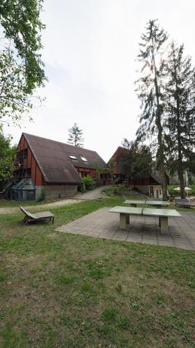 delemont youth hostel
