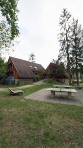 delemont youth hostel