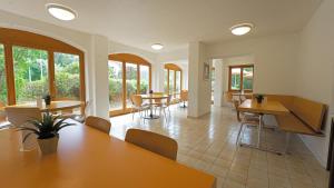 delemont youth hostel