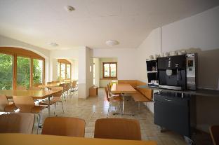 delemont youth hostel