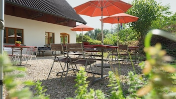 delemont youth hostel