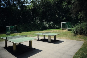 delemont youth hostel