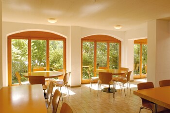 delemont youth hostel