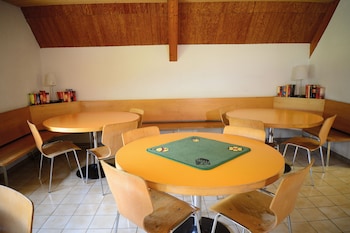 delemont youth hostel