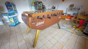 delemont youth hostel