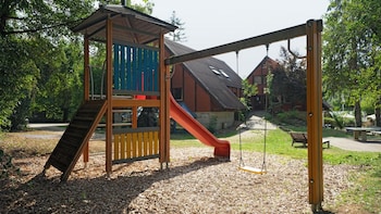 delemont youth hostel