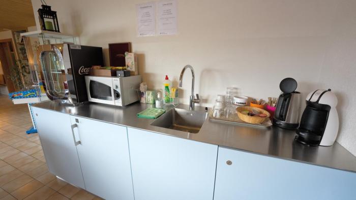 delemont youth hostel