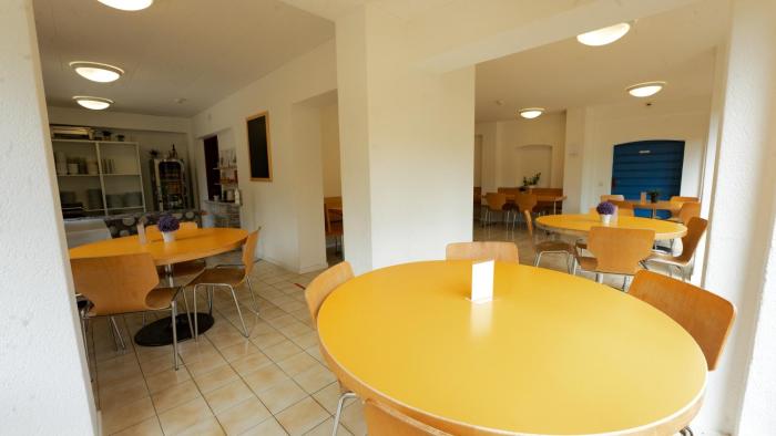 delemont youth hostel