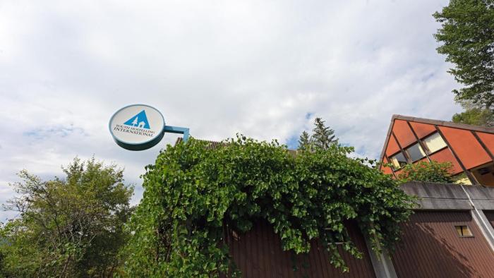 delemont youth hostel