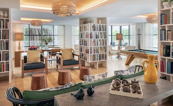 Baker's Cay Resort Key Largo, Curio Collection By Hilton,Near Bluefin Rock Harbor Marina,4 star