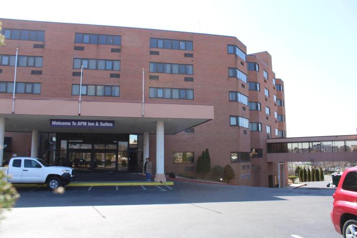 apm inn and suites