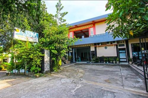 wisma dhana