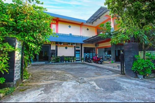wisma dhana