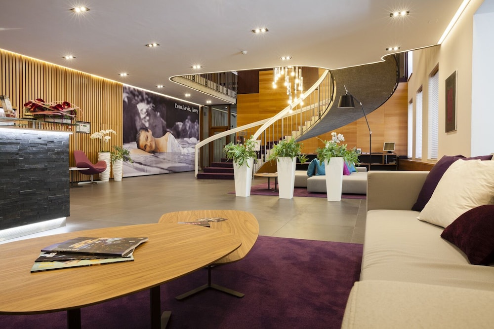 grand hotel des bains