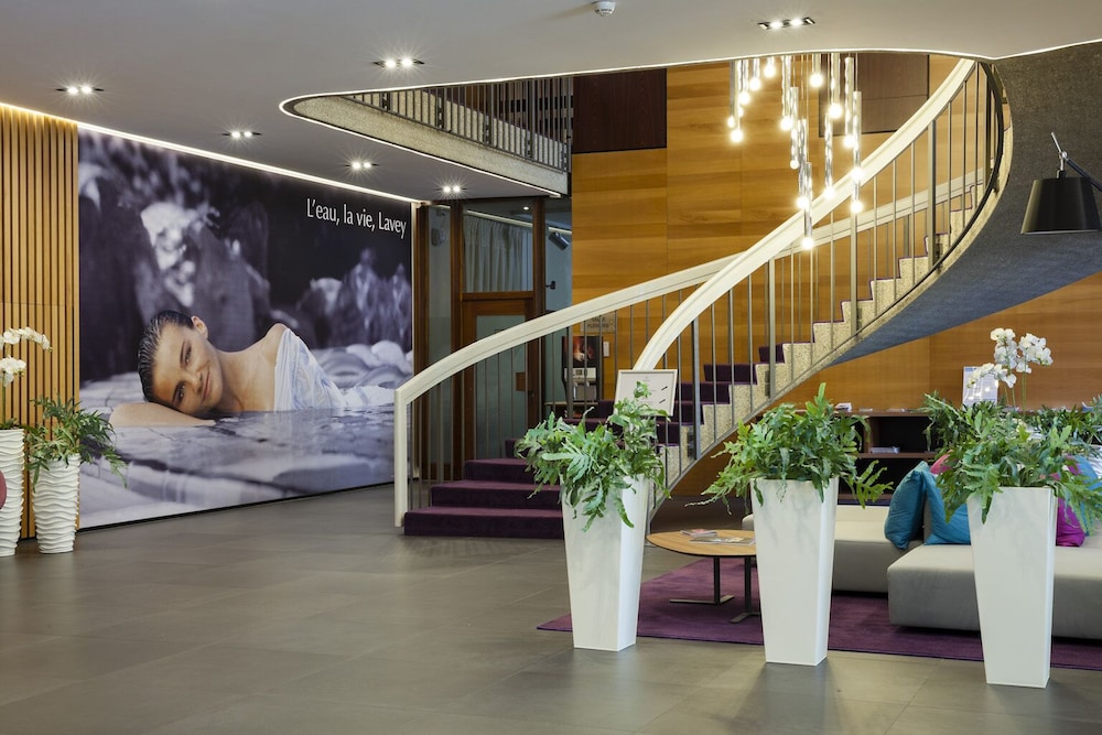 grand hotel des bains