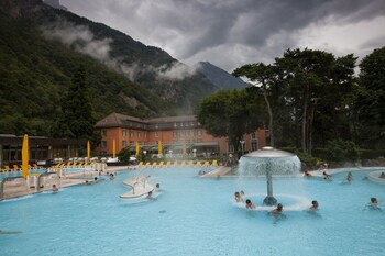 grand hotel des bains