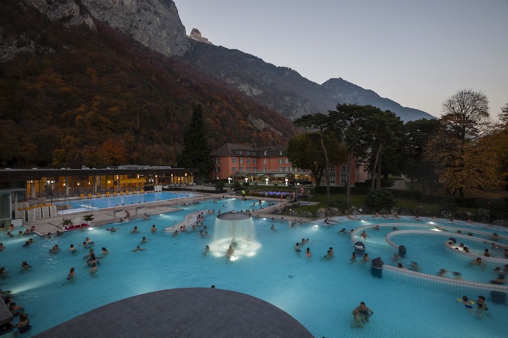 grand hotel des bains