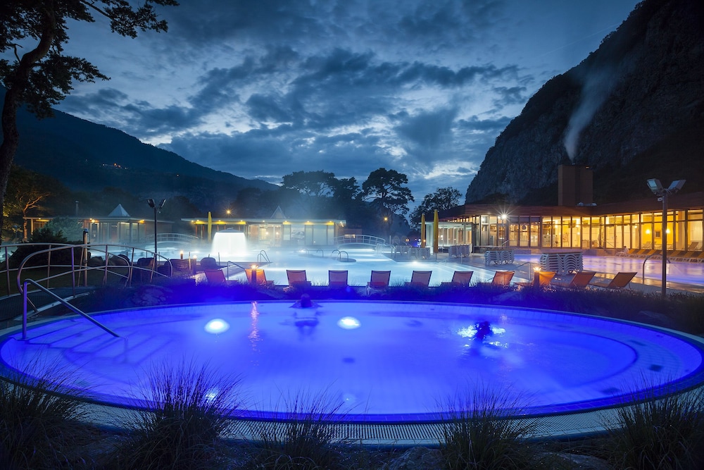 grand hotel des bains
