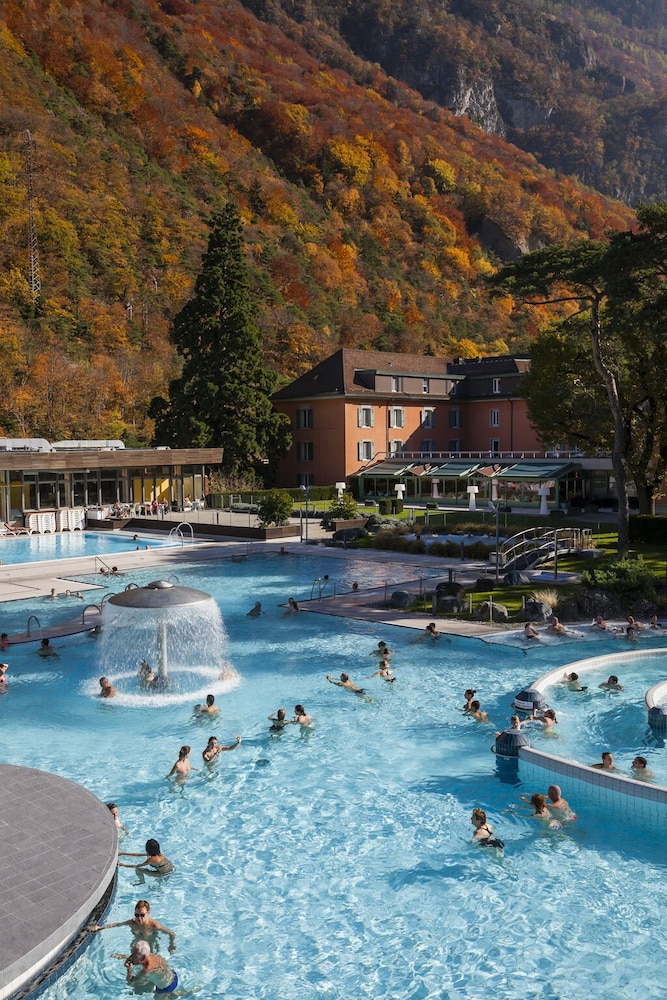 grand hotel des bains